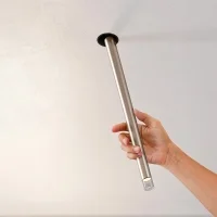 Lodes A-Tube Nano Swing recessed lamp