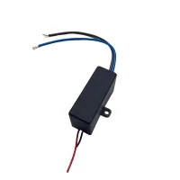 TCI Driver LED HPFU 8W 350mA IP54