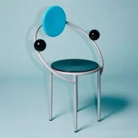 Memphis First chair