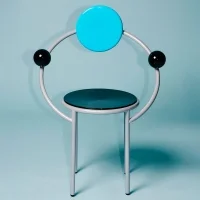 Memphis First chair
