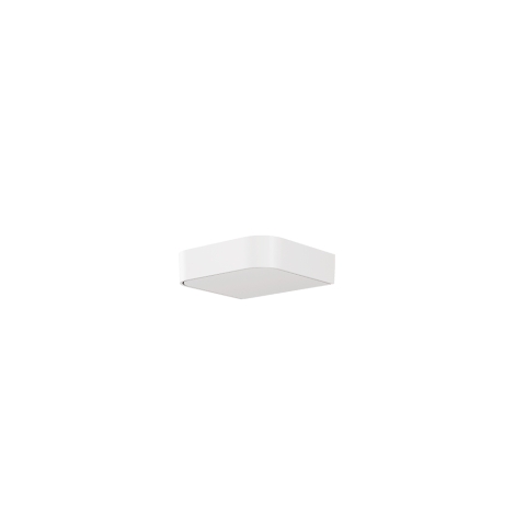 Lodes Shift small lampada da parete