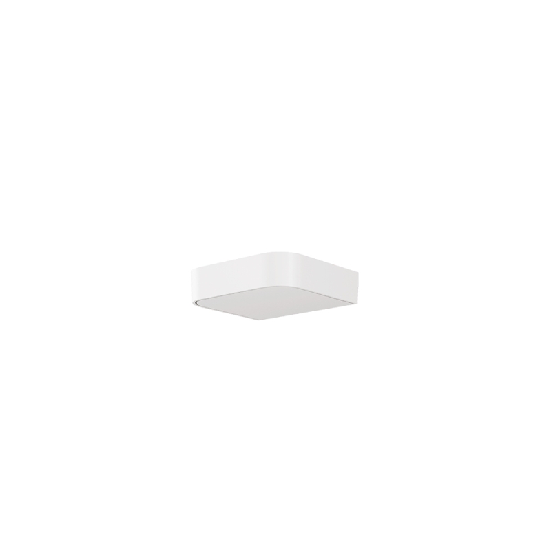 Lodes Shift small lampada da parete