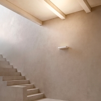 Lodes Shift small lampada da parete