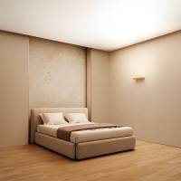 Lodes Shift small lampada da parete