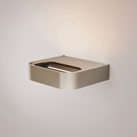 Lodes Shift small lampada da parete