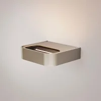 Lodes Shift small lampada da parete
