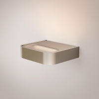 Lodes Shift small lampada da parete