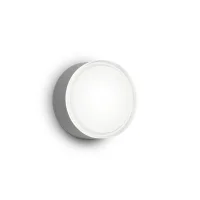 Ideal Lux Urano da soffitto per esterno Ideal Lux Urano da soffitto per esterno