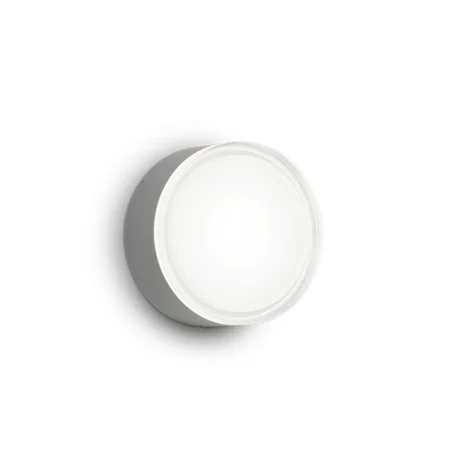 Ideal Lux Urano wall lamp for outdoor use