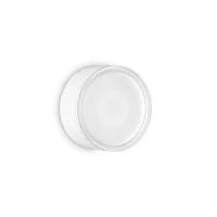 Ideal Lux Urano wall lamp for outdoor use Ideal Lux Urano wall lamp for outdoor use