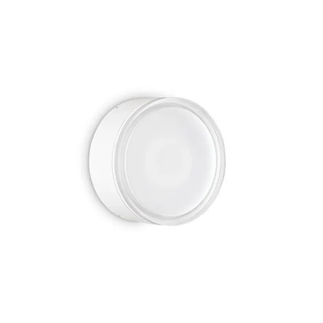 Ideal Lux Urano wall lamp for outdoor use