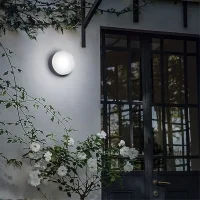 Ideal Lux Urano da soffitto per esterno Ideal Lux Urano da soffitto per esterno