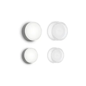 Ideal Lux Urano da soffitto per esterno