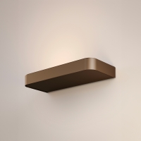 Lodes Shift large lampada da parete