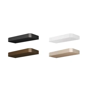Lodes Shift large wall lamp
