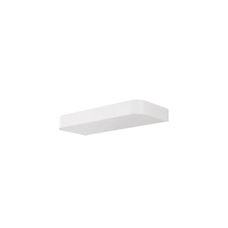 Lodes Shift large lampada da parete