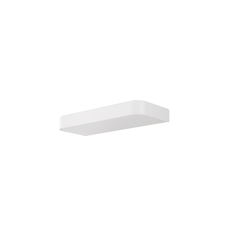 Lodes Shift large lampada da parete