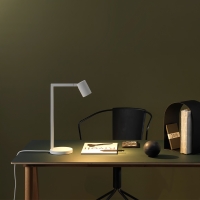 Astro Lighting Ascoli Desk lampada da tavolo