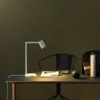 Astro Lighting Ascoli Desk lampada da tavolo
