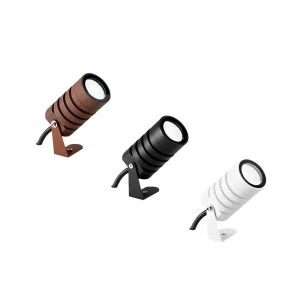 Isyluce Lario outdoor spotlight