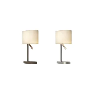 Astro Lighting Venn Reader table lamp