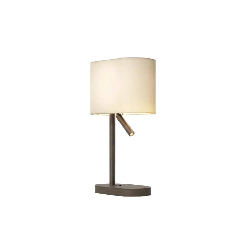 Astro Lighting Venn Reader table lamp