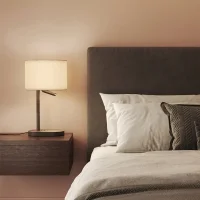 Astro Lighting Venn Reader table lamp