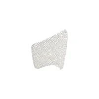 Kartell Tea Applique wall lamp