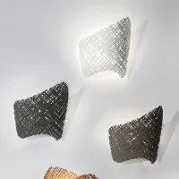 Kartell Tea Applique wall lamp