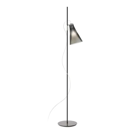 Kartell K-lux lampada da terra