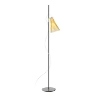 Kartell K-lux floor lamp Kartell K-lux floor lamp