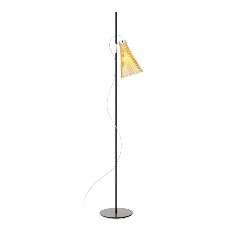 Kartell K-lux floor lamp Kartell K-lux floor lamp
