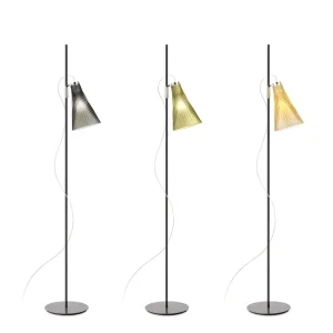 Kartell K-lux lampada da terra