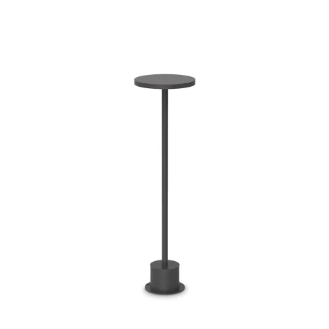 Ideal Lux Toffee outdoor floor lamp