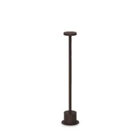 Ideal Lux Toffee outdoor floor lamp Ideal Lux Toffee outdoor floor lamp