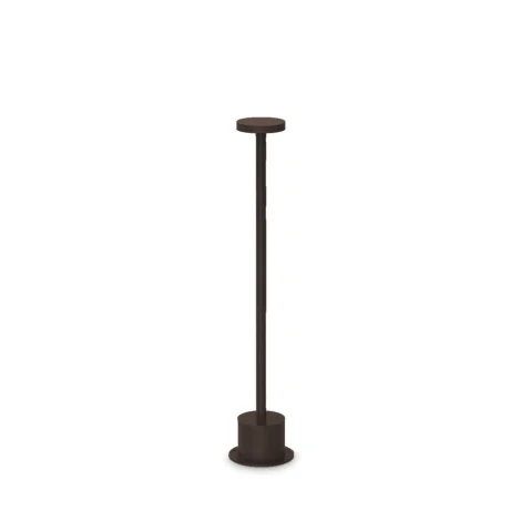 Ideal Lux Toffee outdoor floor lamp