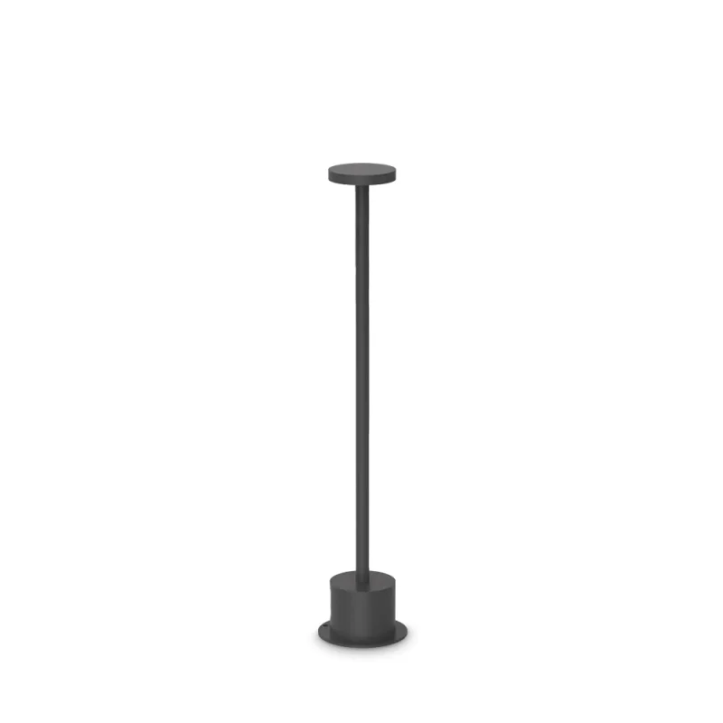 Ideal Lux Toffee outdoor floor lamp Ideal Lux Toffee outdoor floor lamp