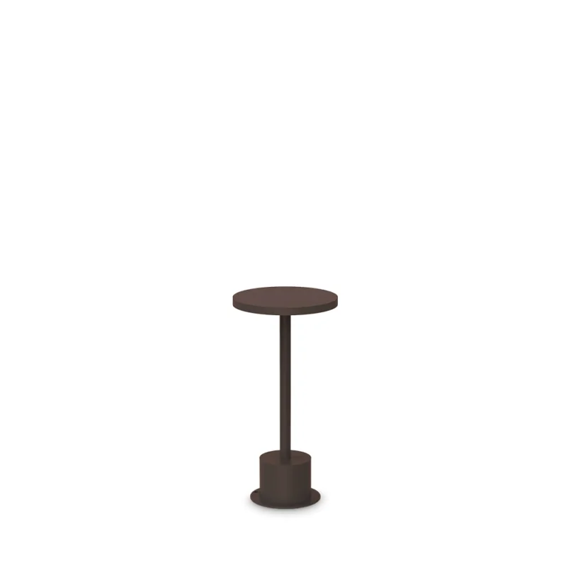 Ideal Lux Toffee outdoor floor lamp