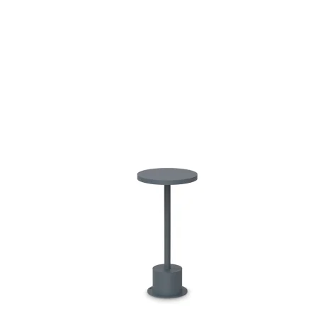 Ideal Lux Toffee outdoor floor lamp