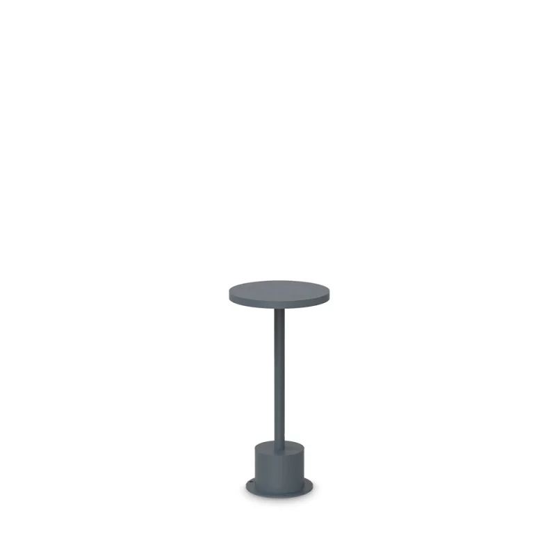 Ideal Lux Toffee outdoor floor lamp Ideal Lux Toffee outdoor floor lamp