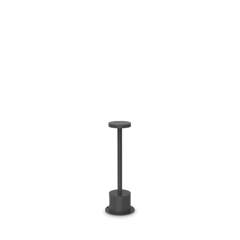 Ideal Lux Toffee outdoor floor lamp Ideal Lux Toffee outdoor floor lamp