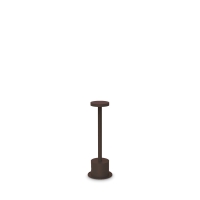 Ideal Lux Toffee lampada da terra per esterni