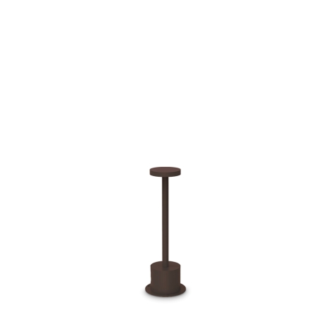 Ideal Lux Toffee lampada da terra per esterni