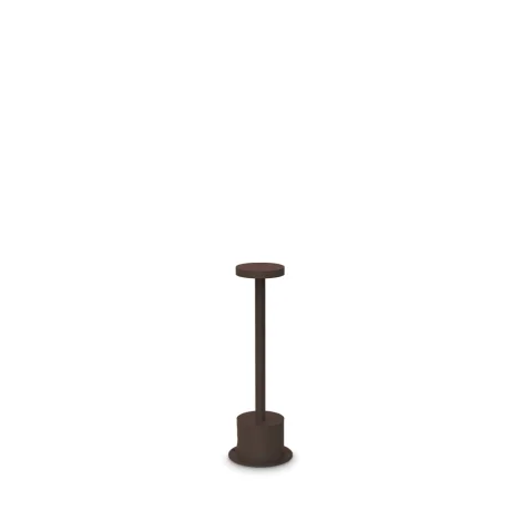 Ideal Lux Toffee lampada da terra per esterni