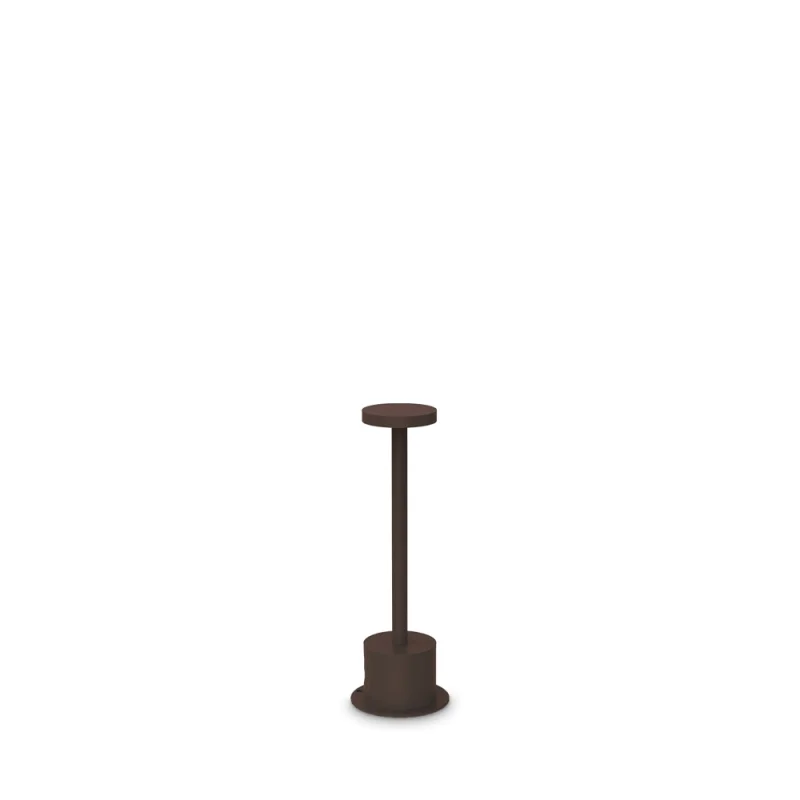 Ideal Lux Toffee lampada da terra per esterni