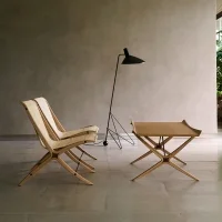 &Tradition X HM13 coffee table