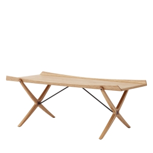 &Tradition X HM13 coffee table