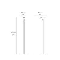 Astro Lighting Venn floor lamp