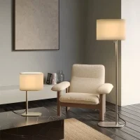 Astro Lighting Venn lampada da terra
