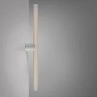 Daylight S14D LED bulb tubular porcelain dimmable Daylight S14D LED bulb tubular porcelain dimmable